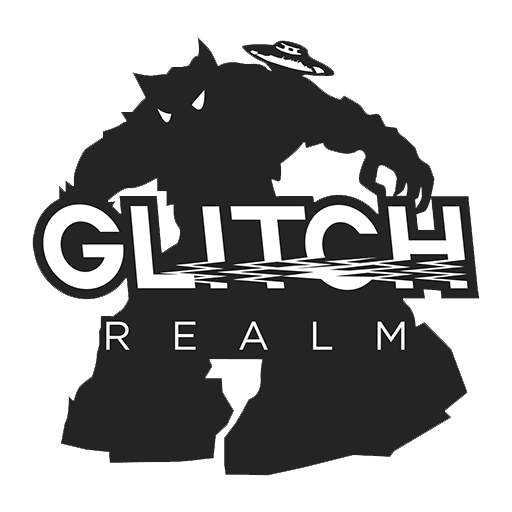 GlitchRealm